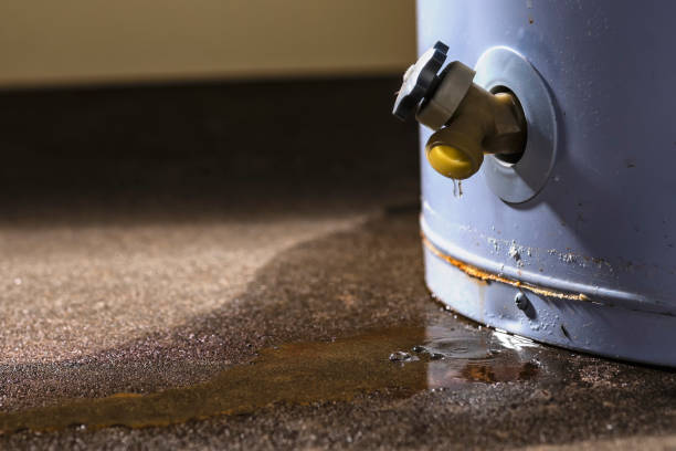 Best Commercial water damage restoration  in North Hobbs, NM
