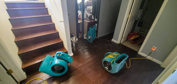 Fire Damage Restoration in North Hobbs, NM